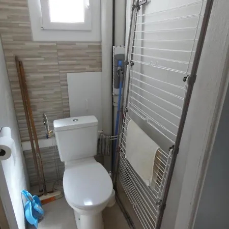 Prázdninový dům - 33m² Proche Pour 4 Personnes - Fr-1-540-239 Notre-Dame-de-Monts