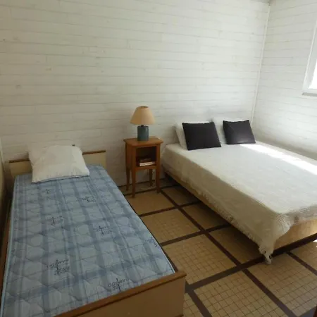 Cosy A 100m De La - 5 Pers, Equipe, 33m², Parking, - Fr-1-540-239 Дом отдыха