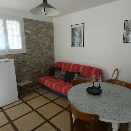 - 33m² Proche Pour 4 Personnes - Fr-1-540-239 Prázdninový dům Notre-Dame-de-Monts
