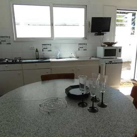 Prázdninový dům - 33m² Proche Pour 4 Personnes - Fr-1-540-239 Notre-Dame-de-Monts